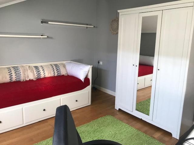 Duplex Lujo Leioa Διαμέρισμα Εξωτερικό φωτογραφία