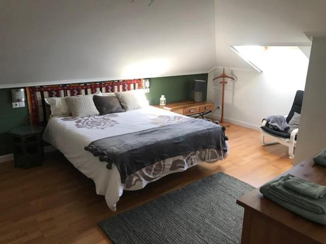 Duplex Lujo Leioa Διαμέρισμα Εξωτερικό φωτογραφία