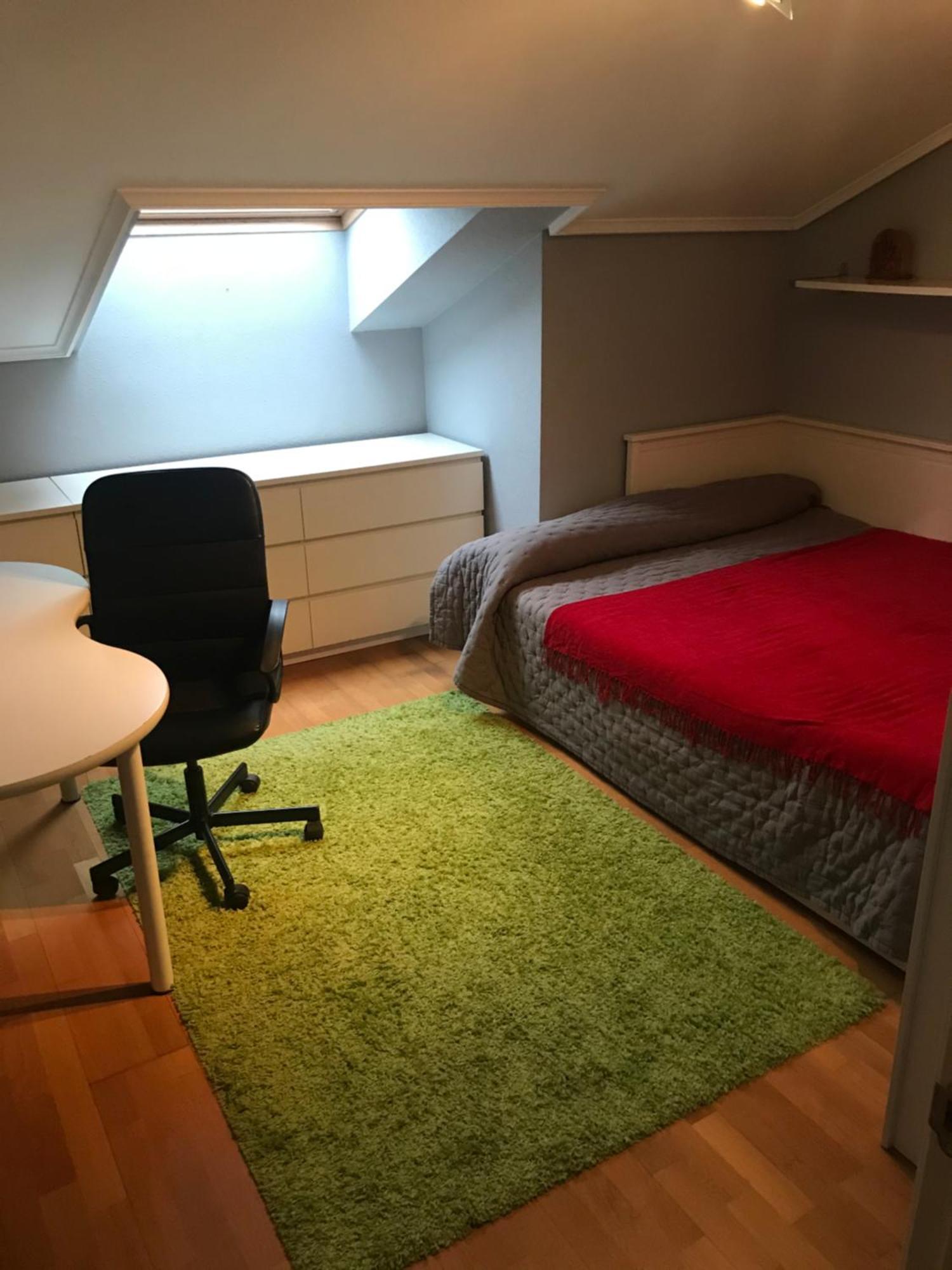 Duplex Lujo Leioa Διαμέρισμα Εξωτερικό φωτογραφία